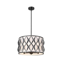 Harden 5-Light Pendant