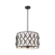 Harden 5-Light Pendant