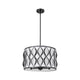 Harden 5-Light Pendant