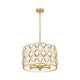 Harden 5-Light Pendant