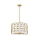 Harden 5-Light Pendant