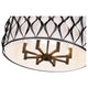 Harden 8-Light Pendant