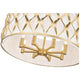 Harden 8-Light Pendant