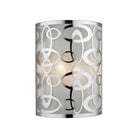 Z-Lite - Opal Wall Sconce - Lights Canada