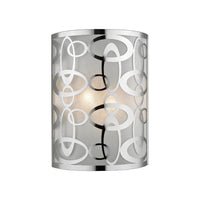 Opal Wall Sconce