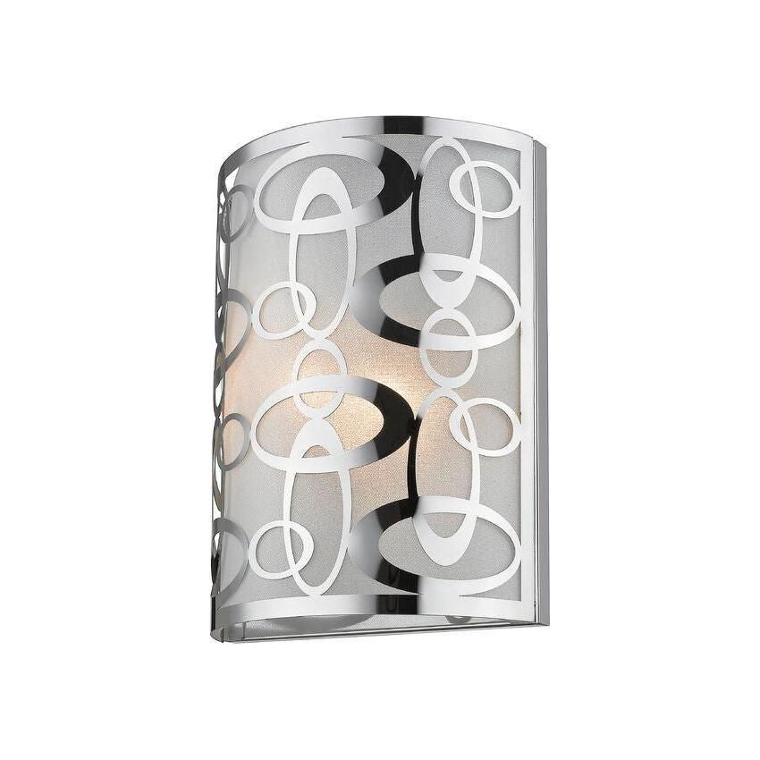 Z-Lite - Opal Wall Sconce - Lights Canada