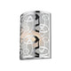 Z-Lite - Opal Wall Sconce - Lights Canada