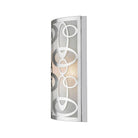 Z-Lite - Opal Wall Sconce - Lights Canada