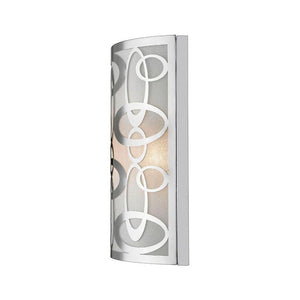 Z-Lite - Opal Wall Sconce - Lights Canada