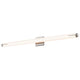 Tubo Slim LED 40" LED Bath Bar with Spine Trim