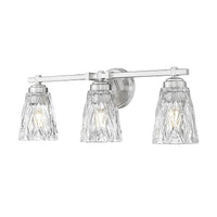 Andree 3-Light Vanity
