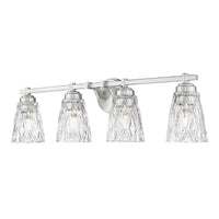 Andree 4-Light Vanity