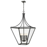 Montalcino 6-Light Chandelier