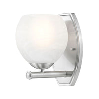 Colette 1-Light Wall Sconce