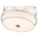 Z-Lite - Kendall 3-Light Pendant - Lights Canada