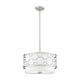 Z-Lite - Kendall 3-Light Pendant - Lights Canada