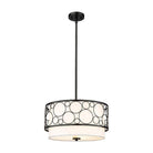 Z-Lite - Kendall 3-Light Pendant - Lights Canada