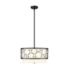 Z-Lite - Kendall 3-Light Pendant - Lights Canada