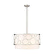 Z-Lite - Kendall 4-Light Pendant - Lights Canada