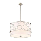 Z-Lite - Kendall 4-Light Pendant - Lights Canada