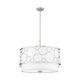 Z-Lite - Kendall 4-Light Pendant - Lights Canada