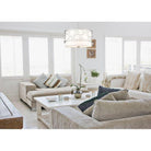 Z-Lite - Kendall 4-Light Pendant - Lights Canada
