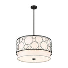 Z-Lite - Kendall 4-Light Pendant - Lights Canada