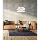 Z-Lite - Kendall 4-Light Pendant - Lights Canada