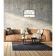 Z-Lite - Kendall 4-Light Pendant - Lights Canada