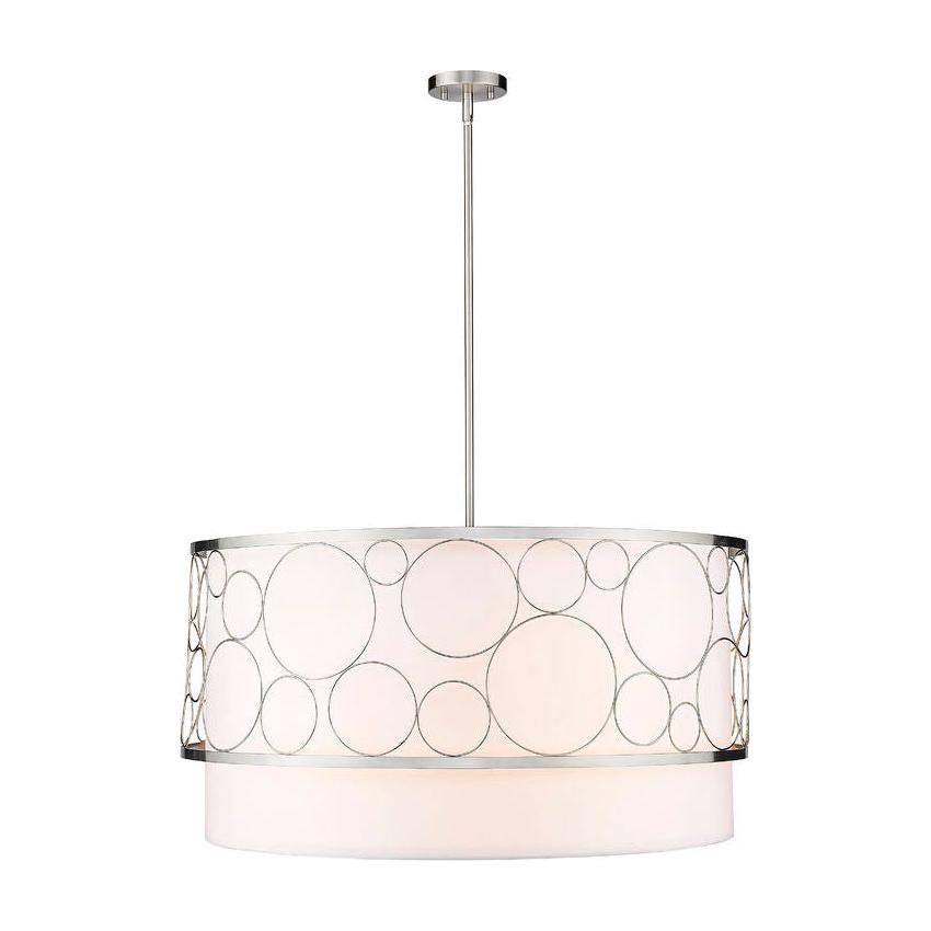 Z-Lite - Kendall 5-Light Pendant - Lights Canada