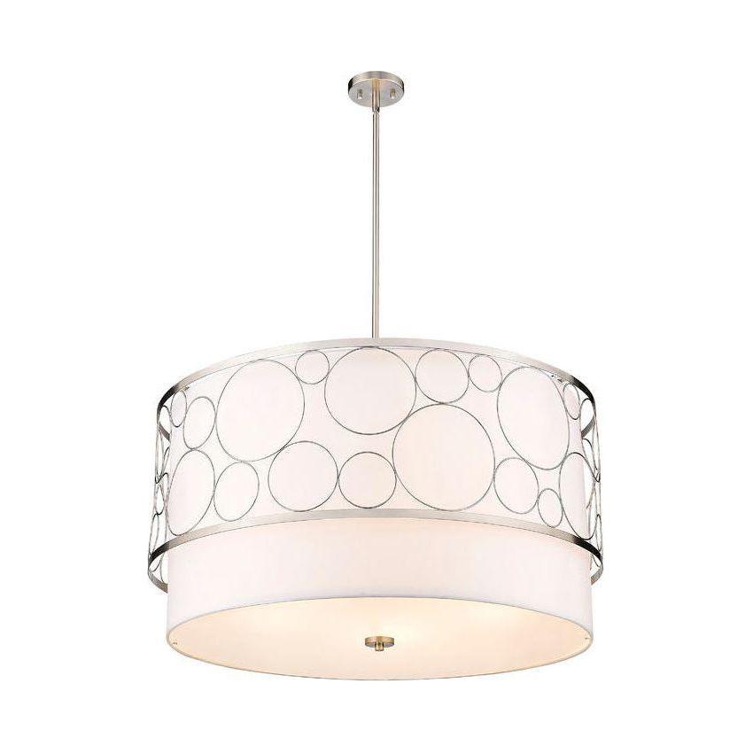 Z-Lite - Kendall 5-Light Pendant - Lights Canada