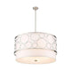 Z-Lite - Kendall 5-Light Pendant - Lights Canada