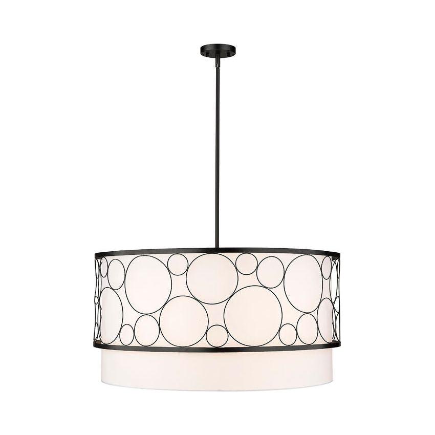 Z-Lite - Kendall 5-Light Pendant - Lights Canada