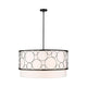 Z-Lite - Kendall 5-Light Pendant - Lights Canada