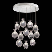 Essence 21"W Round Pendant
