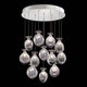 Essence 21"W Round Pendant