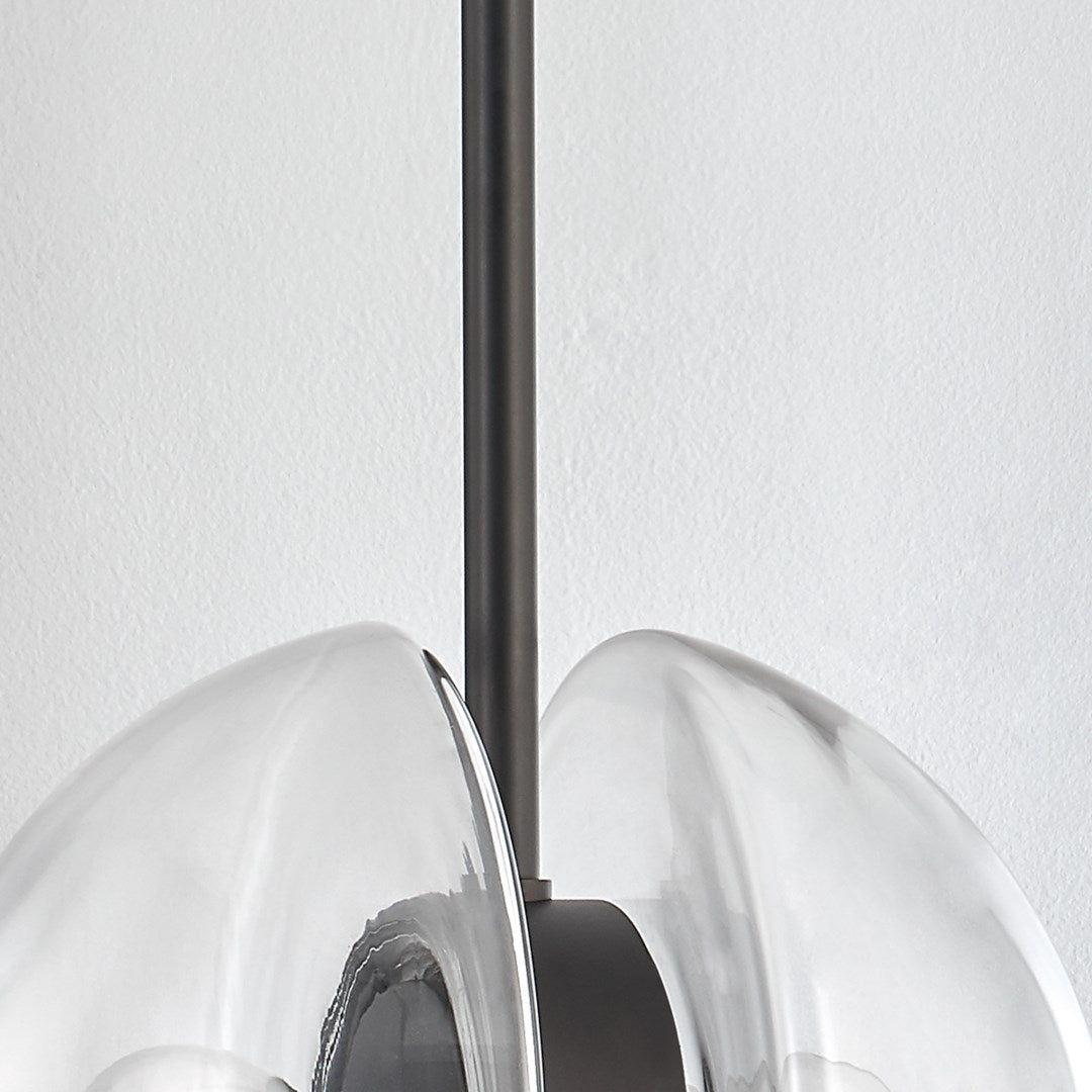 Kert 2-Light Pendant