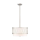 Z-Lite - Dalton 3-Light Pendant - Lights Canada