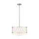 Z-Lite - Dalton 3-Light Pendant - Lights Canada