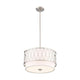 Z-Lite - Dalton 3-Light Pendant - Lights Canada