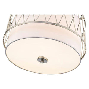 Z-Lite - Dalton 3-Light Pendant - Lights Canada