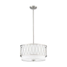 Z-Lite - Dalton 3-Light Pendant - Lights Canada