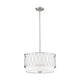 Z-Lite - Dalton 3-Light Pendant - Lights Canada