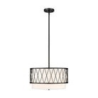 Z-Lite - Dalton 3-Light Pendant - Lights Canada