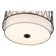 Z-Lite - Dalton 3-Light Pendant - Lights Canada
