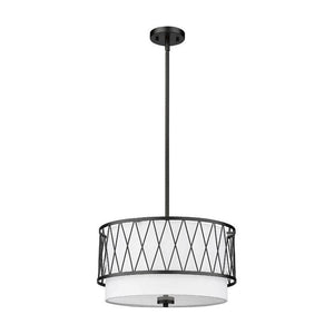 Z-Lite - Dalton 3-Light Pendant - Lights Canada