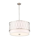 Z-Lite - Dalton 4-Light Pendant - Lights Canada