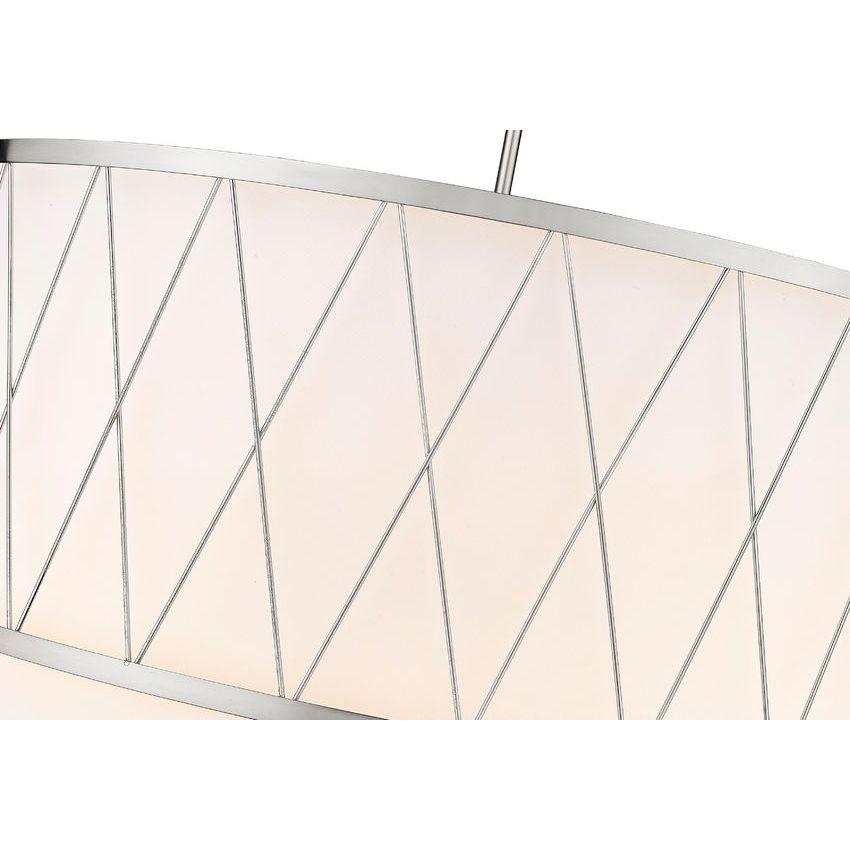 Z-Lite - Dalton 4-Light Pendant - Lights Canada