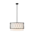 Z-Lite - Dalton 4-Light Pendant - Lights Canada