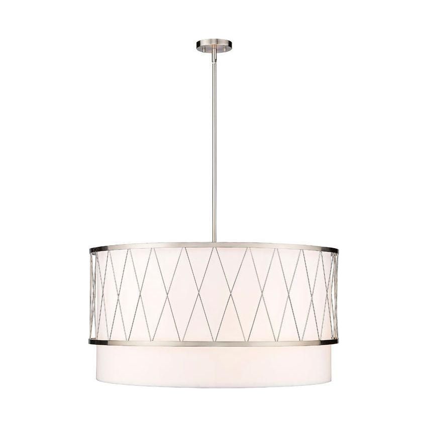 Z-Lite - Dalton 5-Light Pendant - Lights Canada